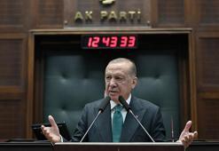 Cumhurbaşkanı Erdoğan'dan depremzedelere konut müjdesi! 'Faizsiz olacak'