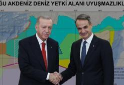 Erdoğan-Miçotakis görüşmesine saatler kaldı: Uzman isim, 'En önemli sorun' diyerek uyardı