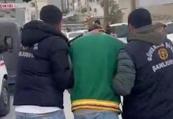 Türk bayrağına ve Atatürk'e hakaret eden şahıslara gözaltı