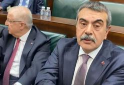 Bakan Tekin: Bu açıklamanın savunulacak yanı yok