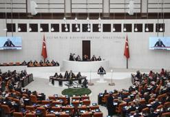 Yeni kabine üyeleri Gürlek ve Çiftçi bugün Mecliste yemin edecek