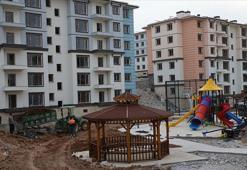 Deprem konutlarının fiyatı belli oldu! Faizsiz, 2 yıl ödemesiz, 18 yıl taksit imkanı