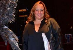 Menajer Ayşe Barım'a verilen ceza belli oldu! Duyunca avukatlarına sarılıp ağladı