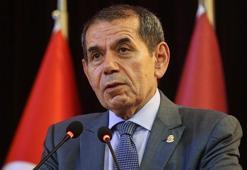 Dursun Özbek’ten TFF iddiasına sert tepki! ‘Başkanları karıştırdı’