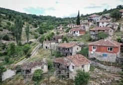 Türkiye'nin 3 köyünde sadece 1 kişi kayıtlı! Anadolu insanının sessiz vedası