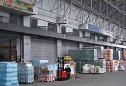 Fiyatlar sabitlendi... İstanbul Gıda Toptancıları Çarşısı esnafından 'Ramazan ayı' hamlesi