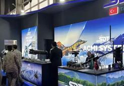 HÜRJET ihracatı Türk ve İspanyol teknoloji şirketlerini yakınlaştırdı