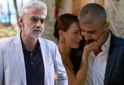 Yıllarca partnerlik yaptılar! Emel Çölgeçen'den Kanbolat Görkem Arslan'a veda