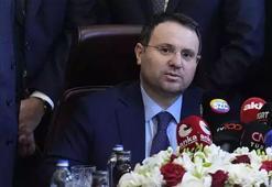 Adalet Bakanı Gürlek'ten yeni görevine ilişkin paylaşım