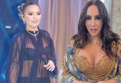 Asena'dan Demet Akalın sözleri! 'Benden ilk defa duyacaksınız'