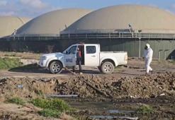 Amasya'da biyogaz tesisinde zehirlenen 3 kişi işçi hayatını kaybetti