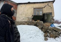 Uykusunda yakalandı, kabusu yaşadı! 'Kapıyı açtığımda gökyüzünü gördüm'