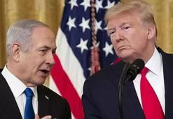 Washington’da kritik saatler! Trump ile Netanyahu arasındaki görüşme başladı