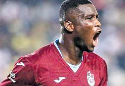 Onuachu rekor aşkına