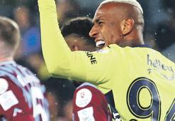 Talisca bileniyor