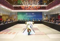 İstanbul'da, Bakan Kurum başkanlığında COP31'in başlangıç toplantısı yapıldı