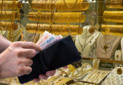 Sevgililer hediyede altından gümüşe döndü