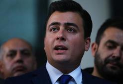 Osman Gökçek, meclisteki kavga anını CNN Türk'e anlattı