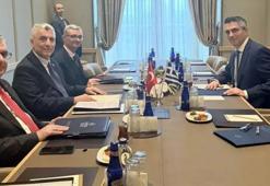 Bakan Bolat: 10 milyar dolarlık ticaret hacmi hedefimizi yoğun biçimde sürdüreceğiz