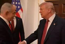 Beyaz Saray’da kritik zirve! Netanyahu ile görüşen Trump’tan İran’a ‘Gece Yarısı Çekici’ hatırlatması