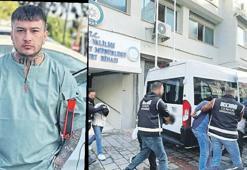 Pusu kurup yanlış kişiyi öldürdüler! Yunanistan'dan talimat, İzmir'de yanlış hedef