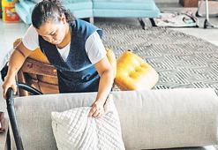 Gündelikçi ücretleri cep yakıyor! Tek fiyat yok, yapılacak iş ve büyüklüğü göre değişiyor