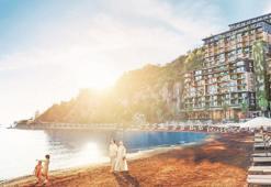 Marmaris’e 212 milyon dolarlık yeni tatil evleri