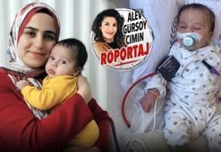 Göktuğ bebeğin acı sonu! 'Basit bir işlem' denilmişti: 'Oğlumu torbayla geri verdiler'