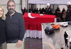 Polis memuru dövülerek öldürülmüştü... TÜVTÜRK çalışanlarından pişkin savunma: Ben de parmağımdan yaralandım