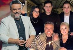 Bülent Serttaş’tan oğluna unutulmaz sürpriz! 18’ine özel hediye