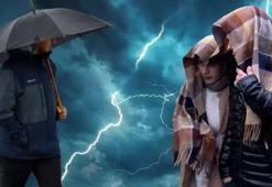 Meteoroloji’den 11 il için sarı kod! Metrekareye 100 kg yağış yolda