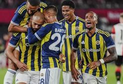 Fenerbahçe’de yaz temizliği erken başladı! 6 yıldızın bileti kesildi