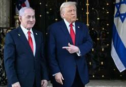 Netanyahu ve Trump İran seçeneğini masaya yatırdı: İsrail, müzakerelerin çökmesini bekliyor