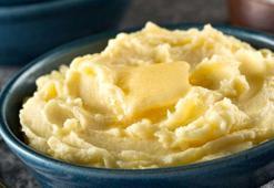 Patates püresinin gizli malzemesi belli oldu! Lezzetini zirveye çıkarıyor