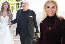 Mehmet Ali Erbil’in evliliğine Nergis Kumbasar’dan olay yorum!