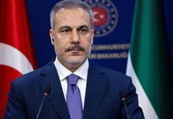 Hakan Fidan Financial Times’a konuştu! ABD’ye net mesaj: Israr yeni bir savaş doğurabilir