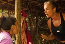 2026 Survivor Nagihan Karadere diskalifiye mi oldu, Survivor Nagihan elendi mi? Nagihan – Seren Ay olayı nedir, neden kavga ettiler? Survivor Nagihan Karadere diskalifiye mi edildi?
