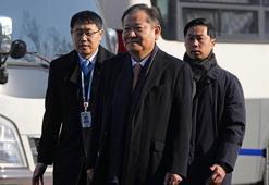 Güney Kore'de yolsuzluk davası! Eski bakana 7 yıl hapis