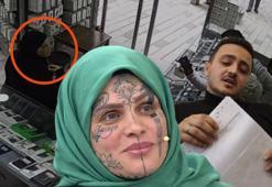 Yüzündeki dövmelerle gündem olmuştu! Hedefteki Burhan Kral'dan yanıt geldi: 'Hayatımla oynuyorlar'