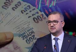 Merkez Bankası 2026 yılı için enflasyon tahminini açıkladı