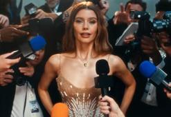 Beren Saat müzik sektörüne adım attı! İlk şarkısı yayınlandı