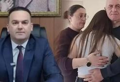 'Cinsel taciz' suçlamasıyla tutuklanmıştı: Hasbi Dede görevden uzaklaştırıldı! 16 yaşındaki kız o mesajları anlattı