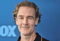 'Dawson's Creek'in yıldızı James Van Der Beek hayatını kaybetti!