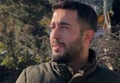 Akın Gürlek paylaşımı sonrası CHP'li Gençlik Kolları Başkanı Ramazan Yıldız tutuklandı