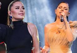 Merve Özbey'i yıkan ölüm! 'Ailemizin çınarını kaybettik'