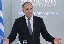 Yunan bakandan Ankara zirvesi sonrası çarpıcı mesaj: 'Bunu biz yapmazsak kim yapar?'