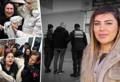 Ayrılmak istedi, hayatından oldu… Geride gözyaşı ve feryat kaldı