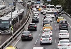 İBB'den toplu ulaşıma yüzde 20 zam talebi