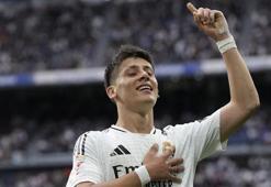 Arda Güler için flaş iddia! ‘Real Madrid'de mobbing yaşıyor’