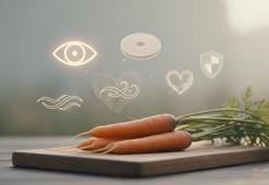 Sebze değil şifa deposu! 1 tanesi tüm vücuda ilaç oluyor